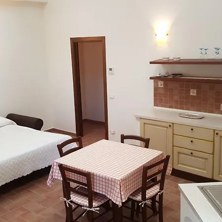 Il Vecchio Gelso - Agriturismo Rimini Lantgård Montefiore Conca