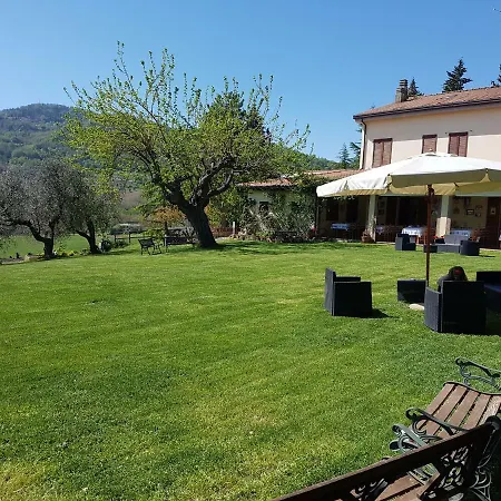 Lantgård Il Vecchio Gelso - Agriturismo Rimini *