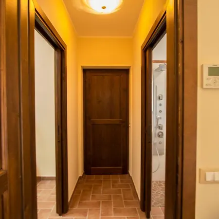Lantgård Il Vecchio Gelso - Agriturismo Rimini Montefiore Conca