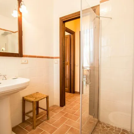 Il Vecchio Gelso - Agriturismo Rimini Lantgård Montefiore Conca