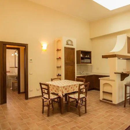 Lantgård Il Vecchio Gelso - Agriturismo Rimini