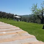 Alojamento de Turismo Rural Il Vecchio Gelso - Agriturismo Rimini *