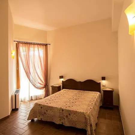 Çiftlik konaklama Il Vecchio Gelso - Agriturismo Rimini