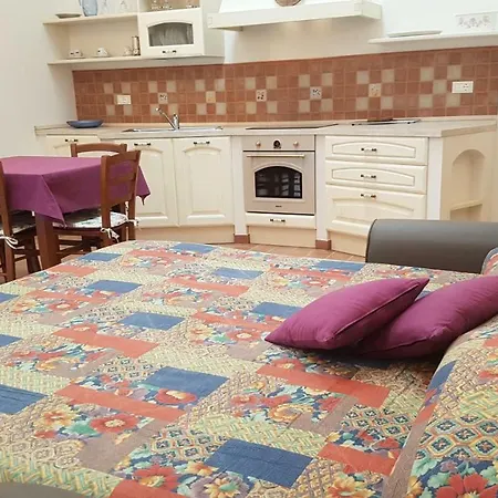 Il Vecchio Gelso - Agriturismo Rimini * Montefiore Conca