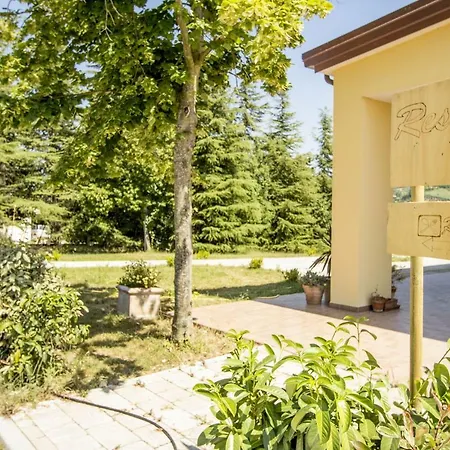 Κατάλυμα σε φάρμα Il Vecchio Gelso - Agriturismo Rimini *