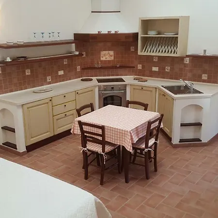 Il Vecchio Gelso - Agriturismo Rimini Montefiore Conca