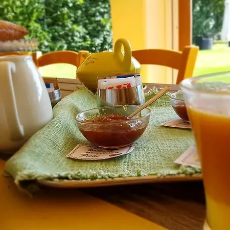 Çiftlik konaklama Il Vecchio Gelso - Agriturismo Rimini