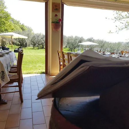 Il Vecchio Gelso - Agriturismo Rimini Montefiore Conca