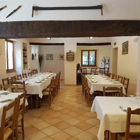 Il Vecchio Gelso - Agriturismo Rimini Montefiore Conca