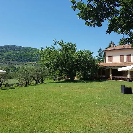 Il Vecchio Gelso - Agriturismo Rimini