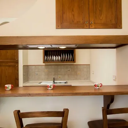 Il Vecchio Gelso - Agriturismo Rimini