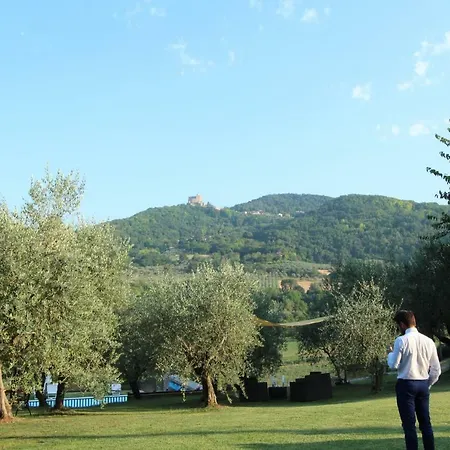 Il Vecchio Gelso - Agriturismo Rimini * 몬테피오레 콘사