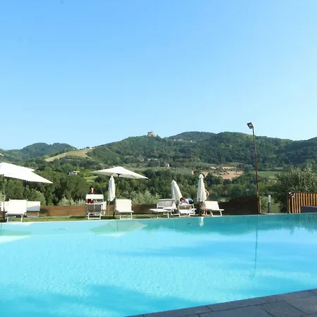 Il Vecchio Gelso - Agriturismo Rimini Montefiore Conca