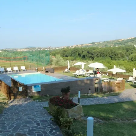 Il Vecchio Gelso - Agriturismo Rimini *