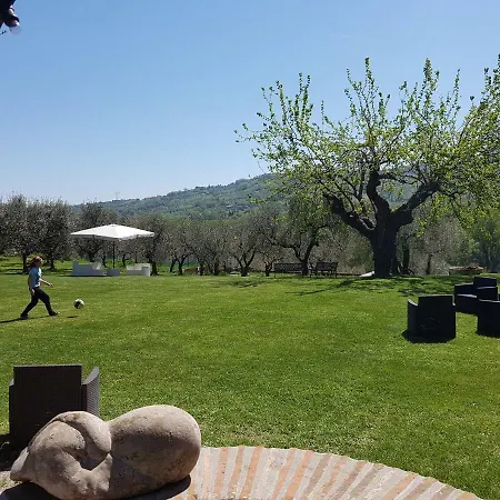 Il Vecchio Gelso - Agriturismo Rimini