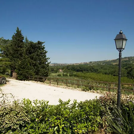 Κατάλυμα σε φάρμα Il Vecchio Gelso - Agriturismo Rimini *