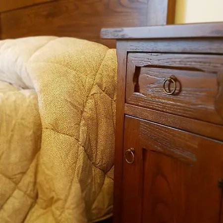 Κατάλυμα σε φάρμα Il Vecchio Gelso - Agriturismo Rimini Montefiore Conca