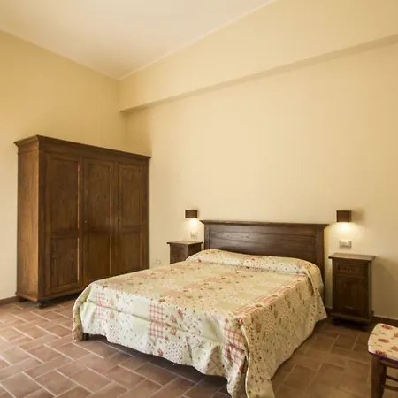 팜스테이 Il Vecchio Gelso - Agriturismo Rimini 몬테피오레 콘사