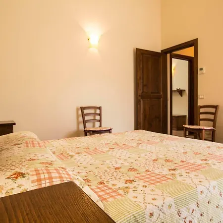 Çiftlik konaklama Il Vecchio Gelso - Agriturismo Rimini *
