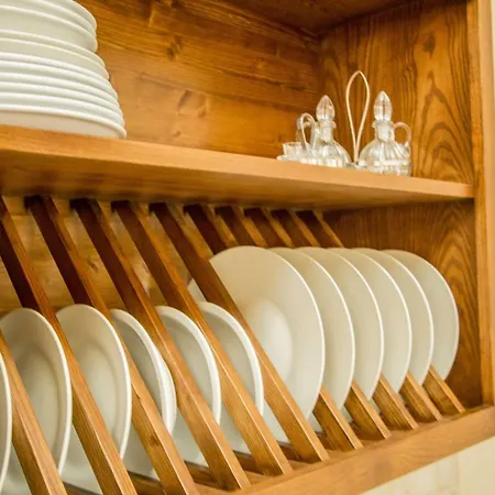 Il Vecchio Gelso - Agriturismo Rimini Çiftlik konaklama Montefiore Conca