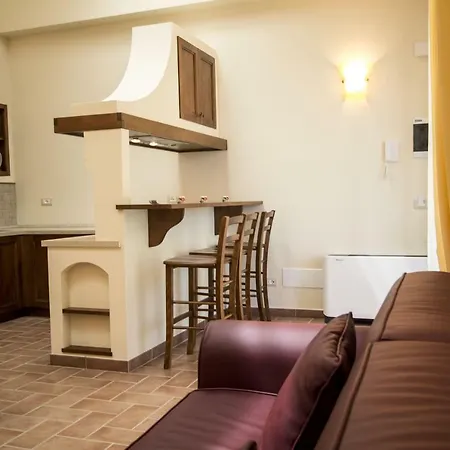 Il Vecchio Gelso - Agriturismo Rimini Montefiore Conca