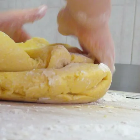 Κατάλυμα σε φάρμα Il Vecchio Gelso - Agriturismo Rimini *