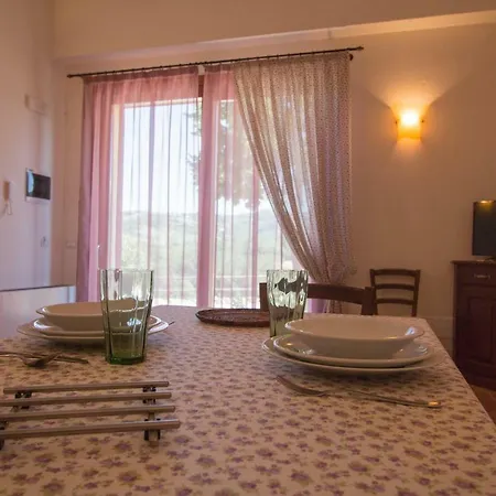 Il Vecchio Gelso - Agriturismo Rimini * Montefiore Conca