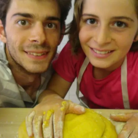 Çiftlik konaklama Il Vecchio Gelso - Agriturismo Rimini *