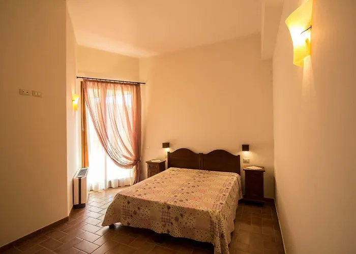 Farm stay Il Vecchio Gelso - Agriturismo Rimini