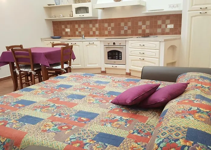 Il Vecchio Gelso - Agriturismo Rimini * Montefiore Conca