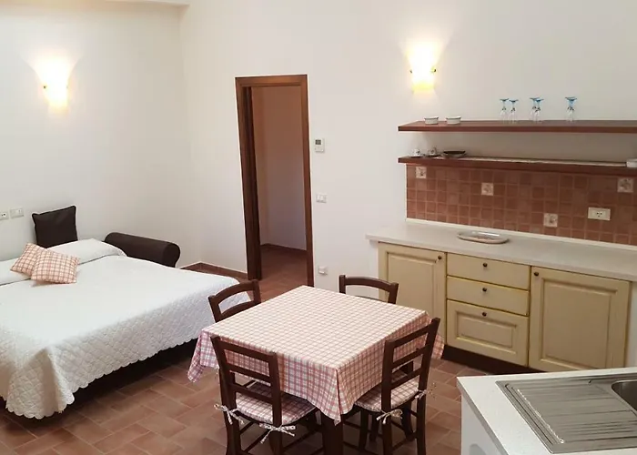 Il Vecchio Gelso - Agriturismo Rimini Alloggio per agriturismo Montefiore Conca