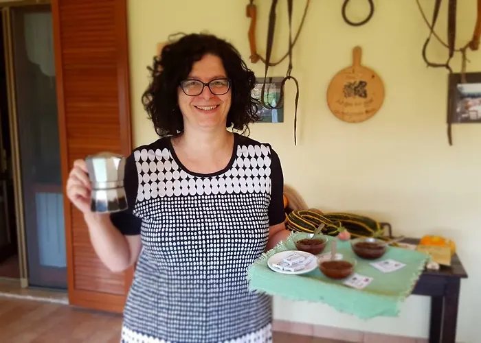 Il Vecchio Gelso - Agriturismo Rimini Alloggio per agriturismo *