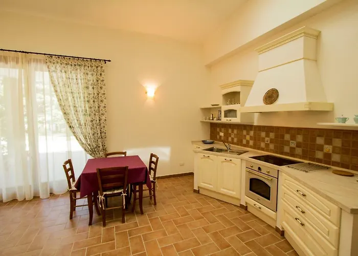 Alloggio per agriturismo Il Vecchio Gelso - Agriturismo Rimini