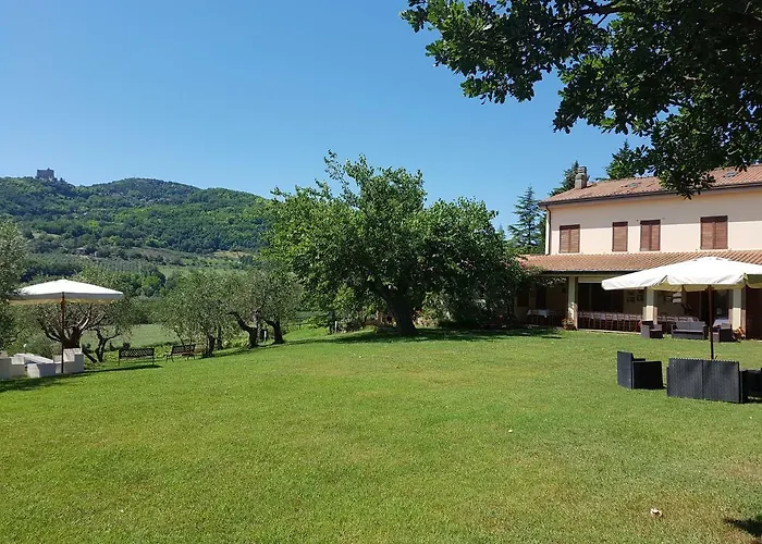 Il Vecchio Gelso - Agriturismo Rimini