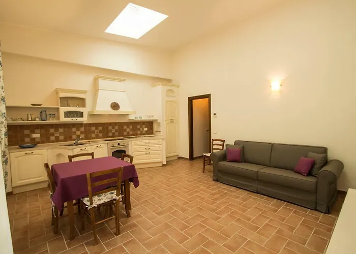 Il Vecchio Gelso - Agriturismo Rimini Alloggio per agriturismo *