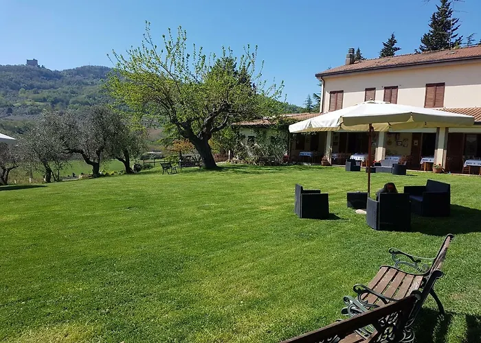 Farm stay Il Vecchio Gelso - Agriturismo Rimini *