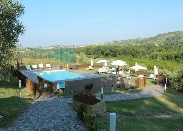 Il Vecchio Gelso - Agriturismo Rimini *
