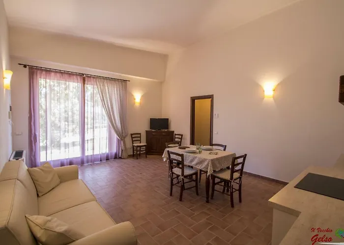 Il Vecchio Gelso - Agriturismo Rimini Alloggio per agriturismo *