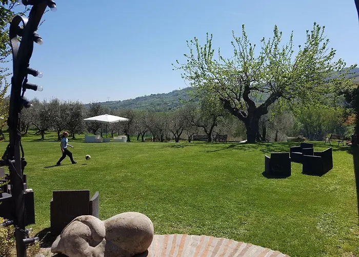 Il Vecchio Gelso - Agriturismo Rimini