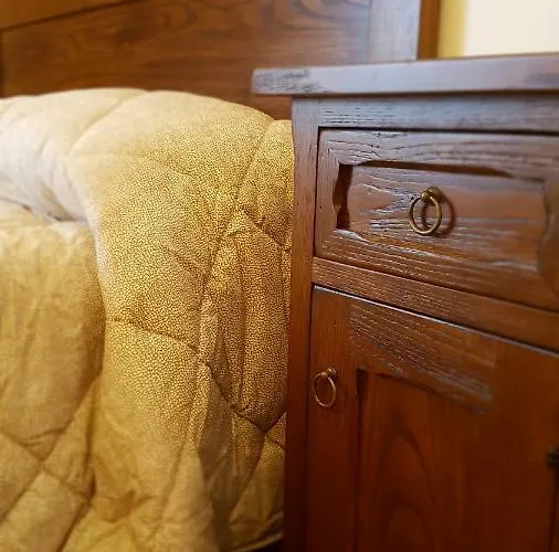 Alloggio per agriturismo Il Vecchio Gelso - Agriturismo Rimini Montefiore Conca