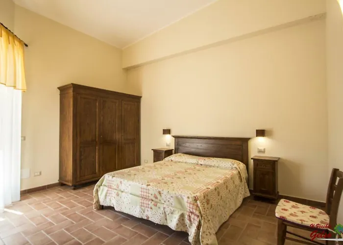 Farm stay Il Vecchio Gelso - Agriturismo Rimini Montefiore Conca