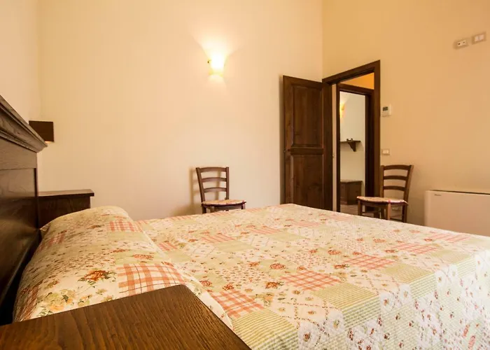 Farm stay Il Vecchio Gelso - Agriturismo Rimini *