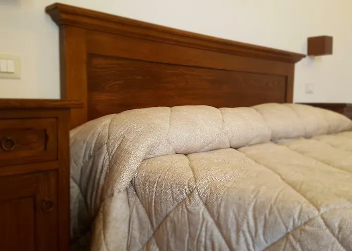 Il Vecchio Gelso - Agriturismo Rimini Montefiore Conca