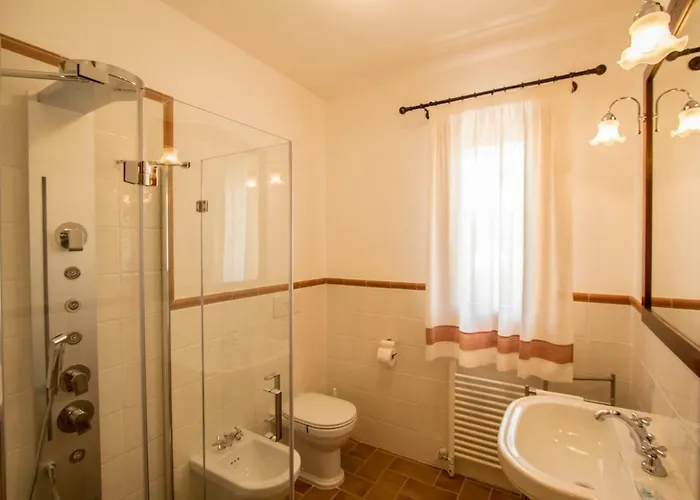 Il Vecchio Gelso - Agriturismo Rimini