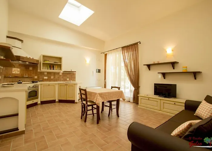 Фермерский дом Il Vecchio Gelso - Agriturismo Rimini *