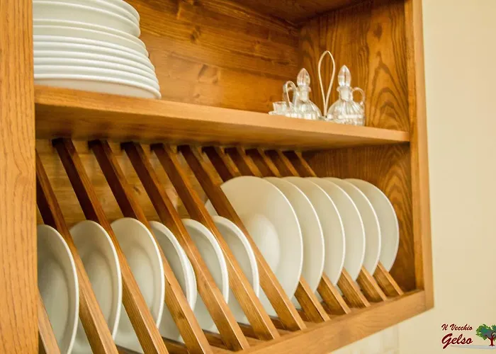 Il Vecchio Gelso - Agriturismo Rimini Farm stay Montefiore Conca