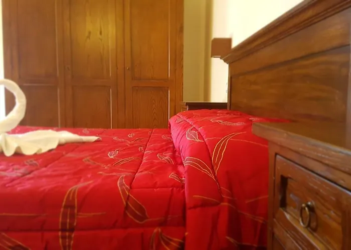 Il Vecchio Gelso - Agriturismo Rimini * Montefiore Conca