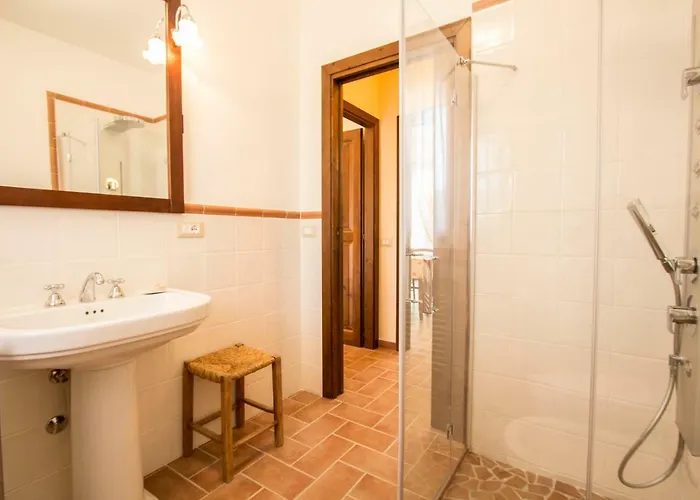 Il Vecchio Gelso - Agriturismo Rimini Farm stay Montefiore Conca