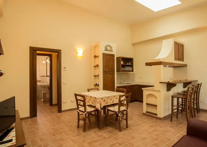 Farm stay Il Vecchio Gelso - Agriturismo Rimini